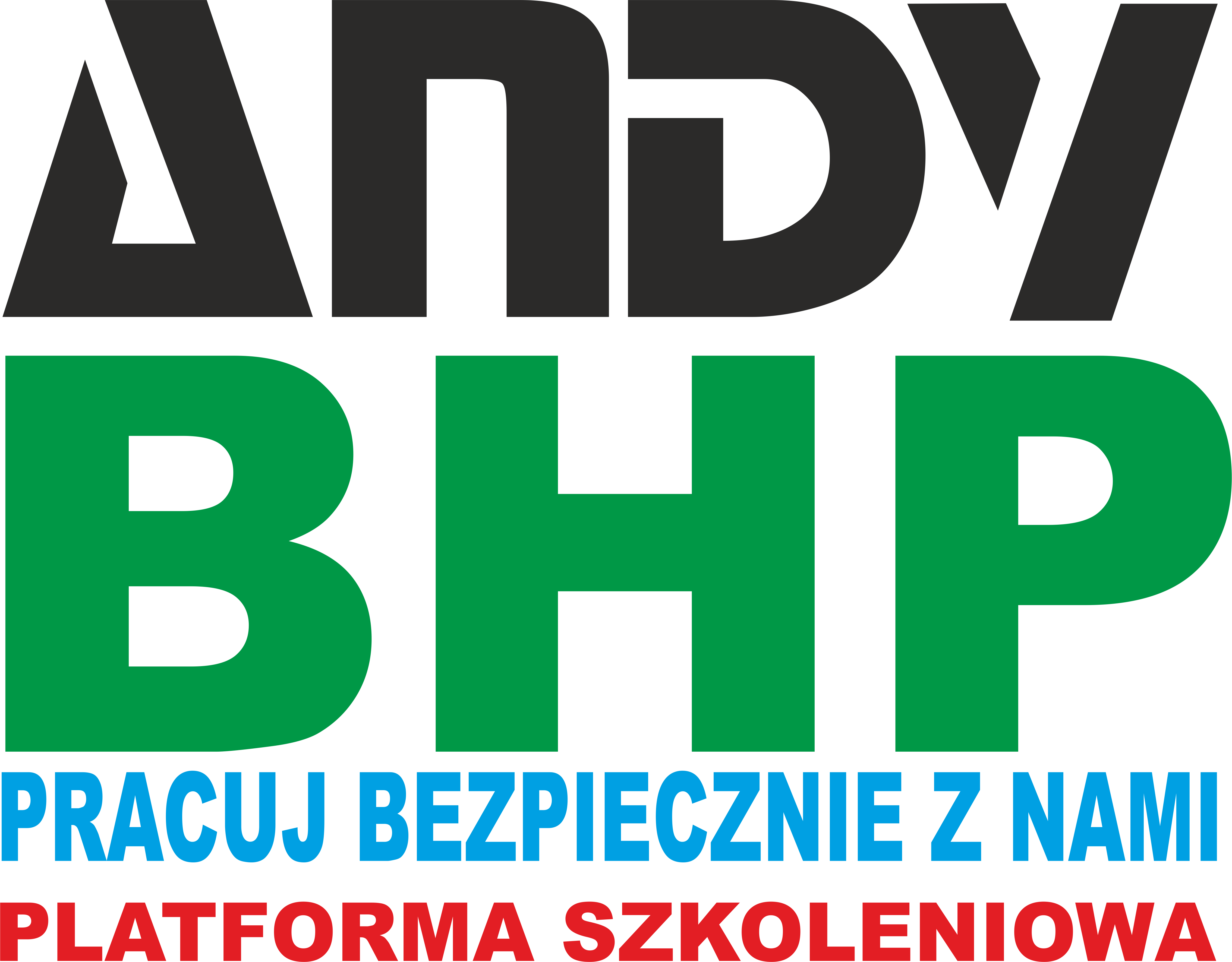Szkolenia BHP
